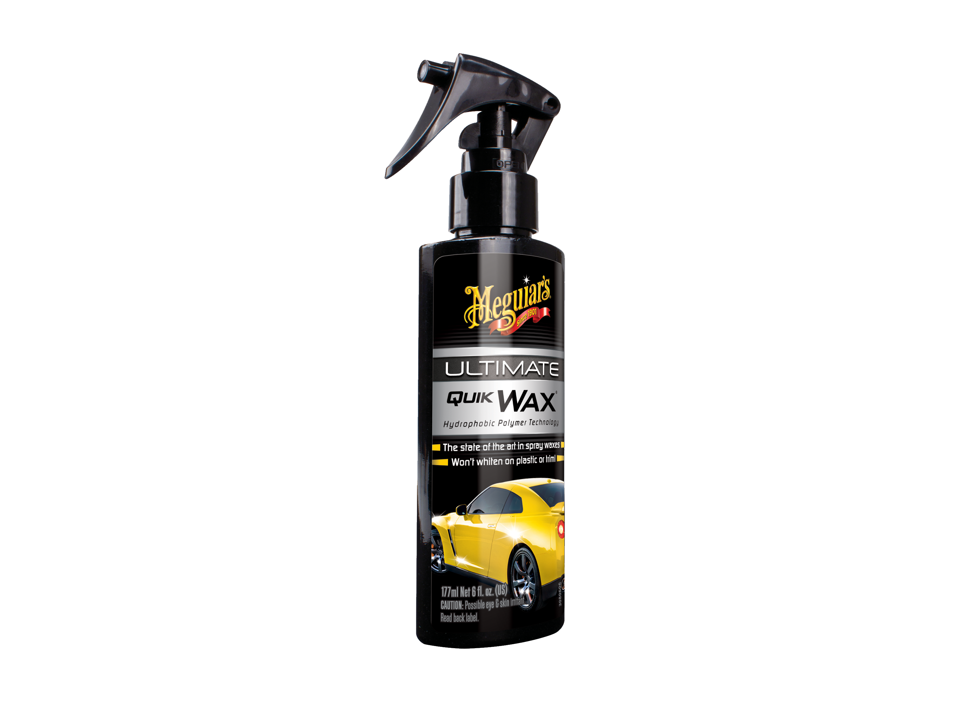 Meguiar S Ultimate Quik Wax Ml Meguiars